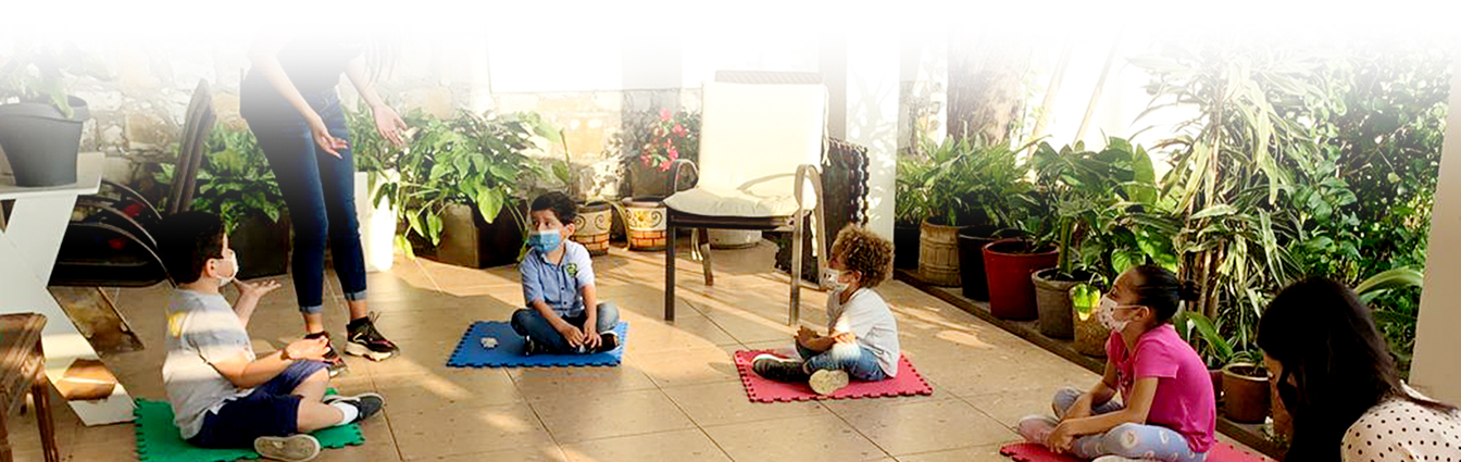 Tita Cobos Clases Presenciales