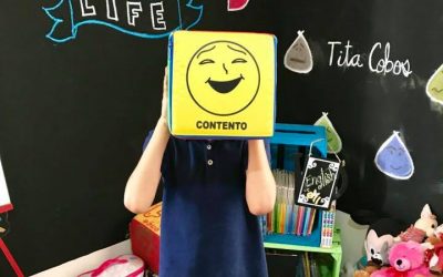 Por qué invertir en el manejo de las emociones de tus hijos es clave para su futuro