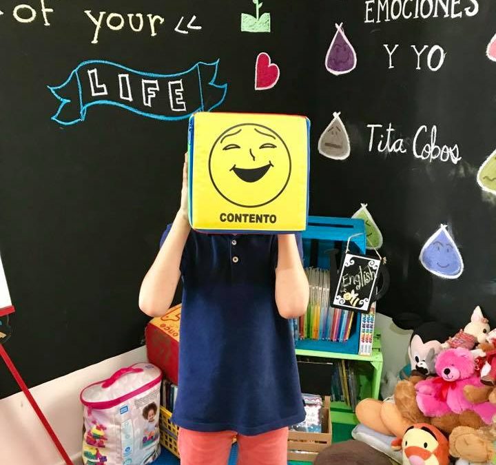 Por qué invertir en el manejo de las emociones de tus hijos es clave para su futuro