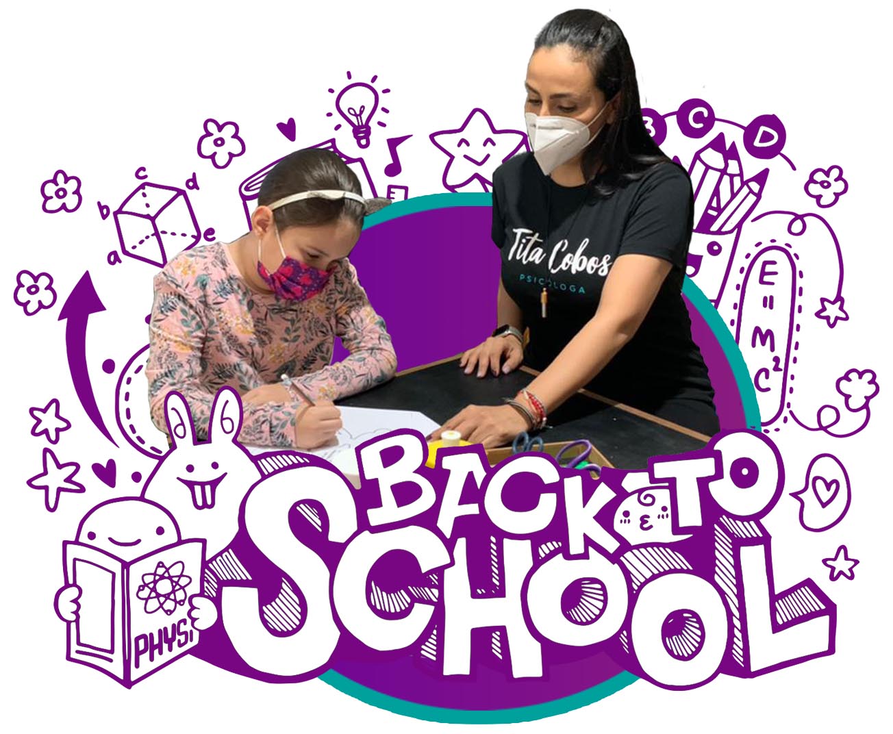 Tita Cobos Clases Presenciales